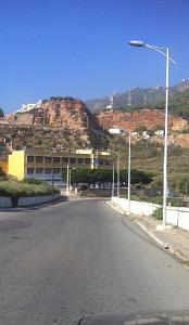 ORAN Rue d'Orleans b apres 3
